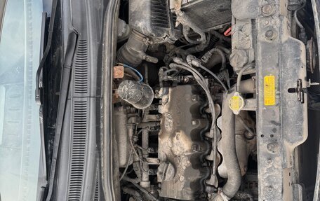 Hyundai Getz I рестайлинг, 2005 год, 380 000 рублей, 13 фотография