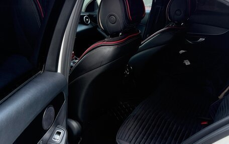 Mercedes-Benz C-Класс, 2016 год, 1 680 000 рублей, 8 фотография