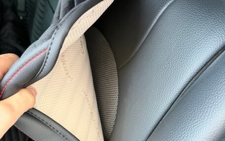 Mercedes-Benz C-Класс, 2016 год, 1 680 000 рублей, 9 фотография