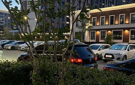 Volkswagen Tiguan I, 2012 год, 1 450 000 рублей, 3 фотография