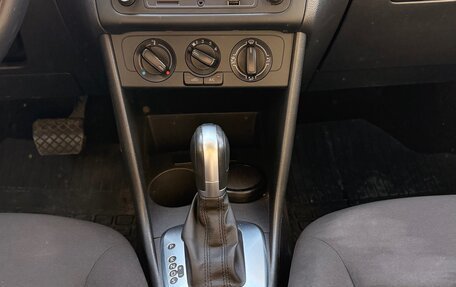 Volkswagen Polo VI (EU Market), 2017 год, 1 200 000 рублей, 11 фотография