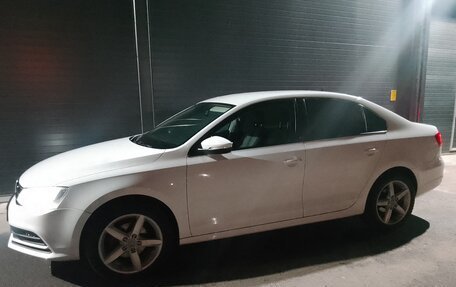 Volkswagen Jetta VI, 2016 год, 1 290 000 рублей, 11 фотография