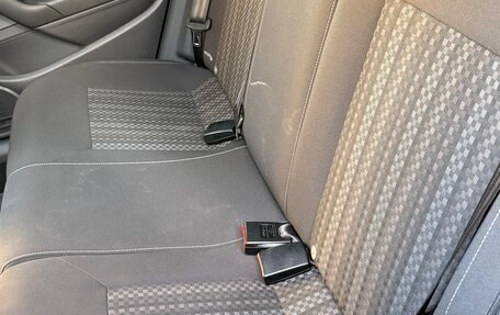 Volkswagen Polo VI (EU Market), 2017 год, 1 200 000 рублей, 9 фотография