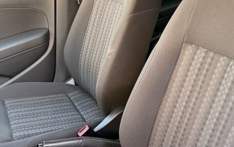 Volkswagen Polo VI (EU Market), 2017 год, 1 200 000 рублей, 8 фотография