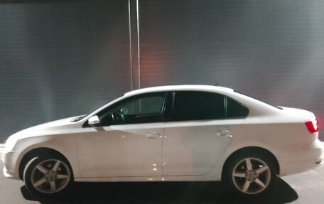 Volkswagen Jetta VI, 2016 год, 1 290 000 рублей, 17 фотография