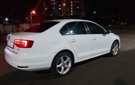Volkswagen Jetta VI, 2016 год, 1 290 000 рублей, 20 фотография