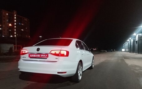 Volkswagen Jetta VI, 2016 год, 1 290 000 рублей, 19 фотография