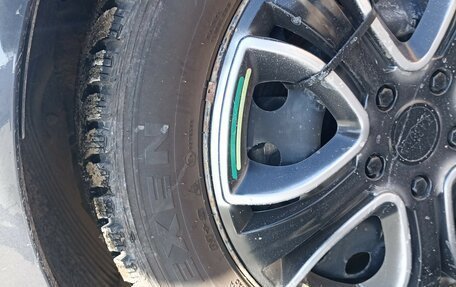 KIA cee'd III, 2018 год, 1 400 000 рублей, 5 фотография