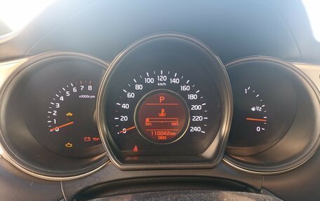 KIA cee'd III, 2018 год, 1 400 000 рублей, 4 фотография