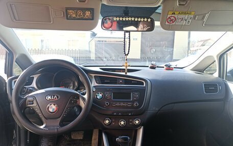 KIA cee'd III, 2018 год, 1 400 000 рублей, 10 фотография