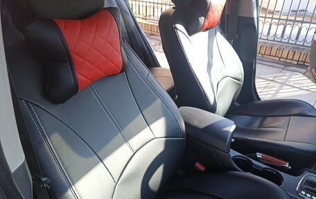 KIA cee'd III, 2018 год, 1 400 000 рублей, 6 фотография