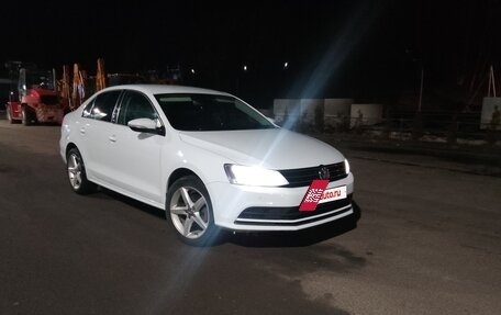 Volkswagen Jetta VI, 2016 год, 1 290 000 рублей, 29 фотография