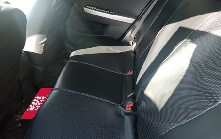 KIA cee'd III, 2018 год, 1 400 000 рублей, 9 фотография