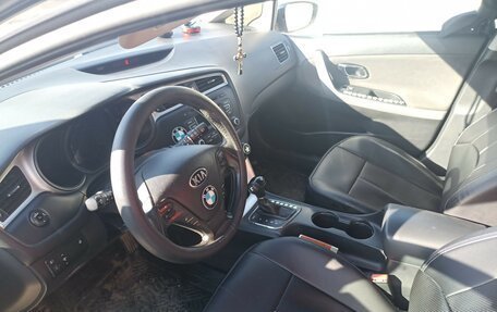 KIA cee'd III, 2018 год, 1 400 000 рублей, 13 фотография