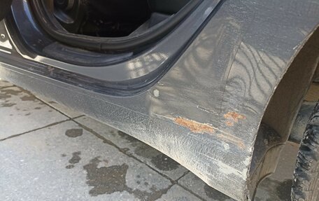 KIA cee'd III, 2018 год, 1 400 000 рублей, 12 фотография