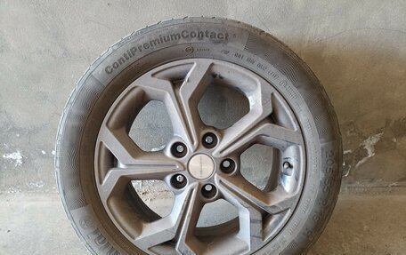 KIA cee'd III, 2018 год, 1 400 000 рублей, 14 фотография