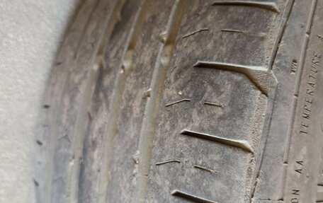 KIA cee'd III, 2018 год, 1 400 000 рублей, 15 фотография