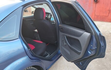 Ford Focus II рестайлинг, 2005 год, 340 000 рублей, 11 фотография