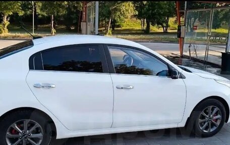 KIA Rio IV, 2020 год, 1 600 000 рублей, 3 фотография