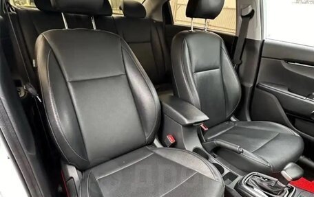 KIA Rio IV, 2020 год, 1 600 000 рублей, 5 фотография