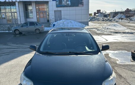 Toyota Corolla, 2007 год, 700 000 рублей, 2 фотография