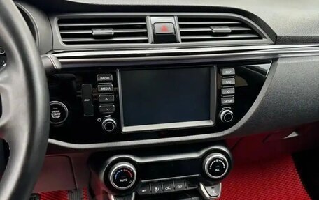 KIA Rio IV, 2020 год, 1 600 000 рублей, 12 фотография