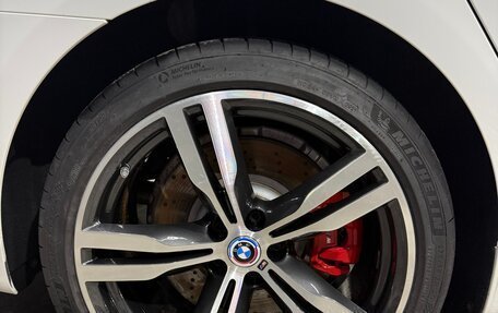 BMW 7 серия, 2016 год, 3 990 000 рублей, 5 фотография