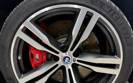 BMW 7 серия, 2016 год, 3 990 000 рублей, 6 фотография