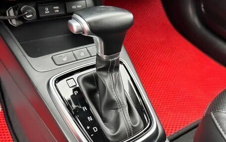 KIA Rio IV, 2020 год, 1 600 000 рублей, 13 фотография