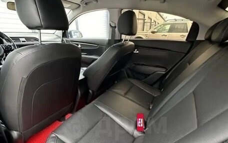 KIA Rio IV, 2020 год, 1 600 000 рублей, 7 фотография