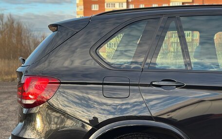 BMW X5, 2017 год, 4 500 000 рублей, 2 фотография