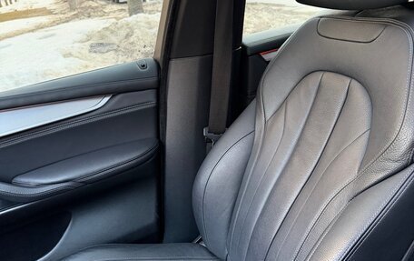 BMW X5, 2017 год, 4 500 000 рублей, 10 фотография