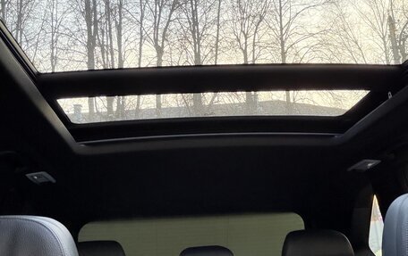 BMW X5, 2017 год, 4 500 000 рублей, 9 фотография