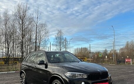 BMW X5, 2017 год, 4 500 000 рублей, 3 фотография