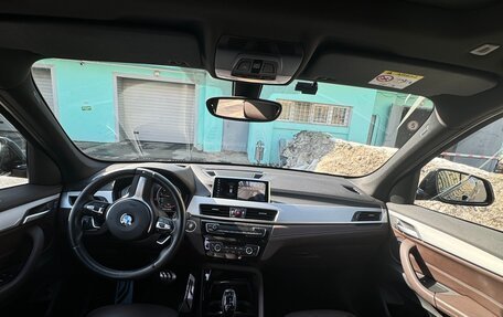 BMW X1, 2021 год, 4 600 000 рублей, 8 фотография