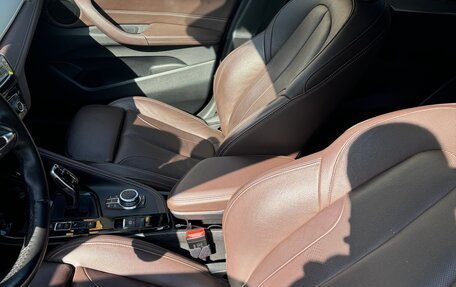 BMW X1, 2021 год, 4 600 000 рублей, 9 фотография