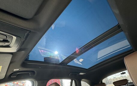 BMW X1, 2021 год, 4 600 000 рублей, 13 фотография