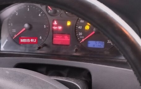 Volkswagen Transporter T5 рестайлинг, 2008 год, 1 300 000 рублей, 3 фотография