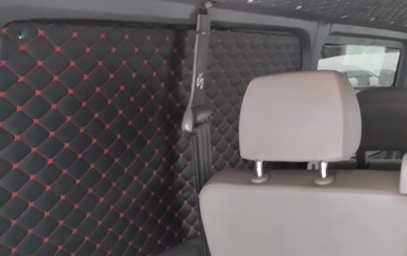 Volkswagen Transporter T5 рестайлинг, 2008 год, 1 300 000 рублей, 8 фотография