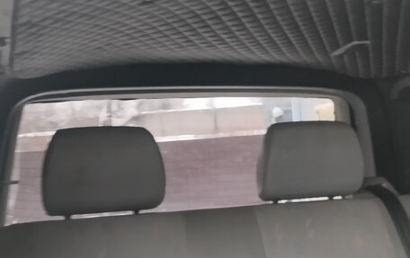 Volkswagen Transporter T5 рестайлинг, 2008 год, 1 300 000 рублей, 7 фотография