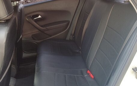 Volkswagen Polo VI (EU Market), 2018 год, 770 000 рублей, 7 фотография