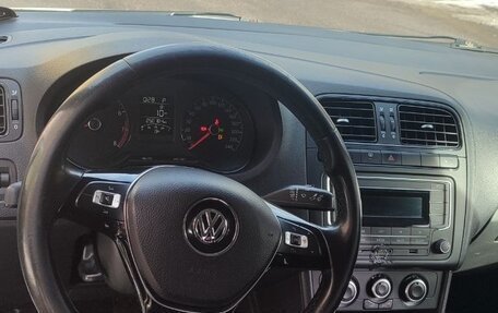 Volkswagen Polo VI (EU Market), 2018 год, 770 000 рублей, 8 фотография