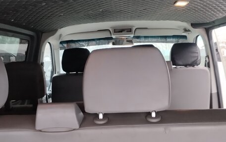 Volkswagen Transporter T5 рестайлинг, 2008 год, 1 300 000 рублей, 10 фотография