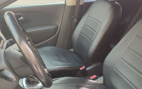 Volkswagen Polo VI (EU Market), 2018 год, 770 000 рублей, 9 фотография