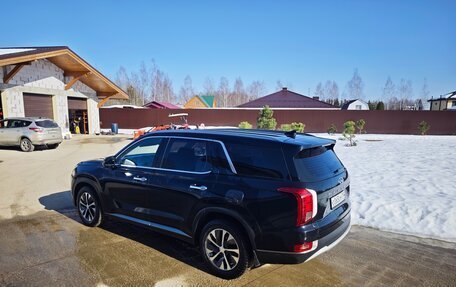 Hyundai Palisade I, 2019 год, 3 650 000 рублей, 6 фотография