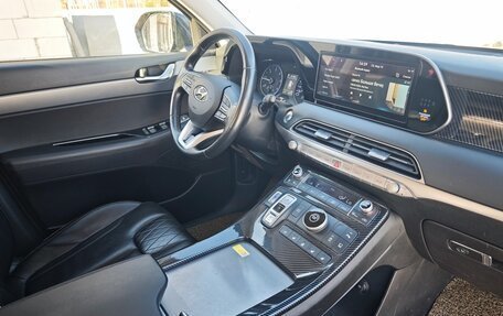 Hyundai Palisade I, 2019 год, 3 650 000 рублей, 14 фотография