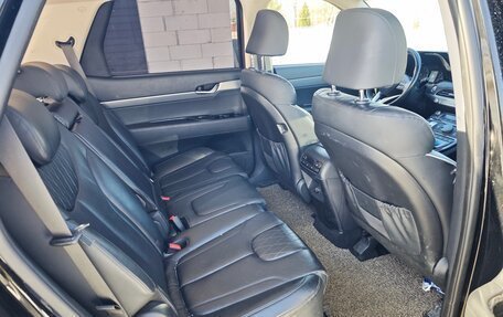 Hyundai Palisade I, 2019 год, 3 650 000 рублей, 16 фотография