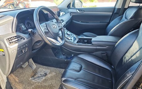 Hyundai Palisade I, 2019 год, 3 650 000 рублей, 15 фотография