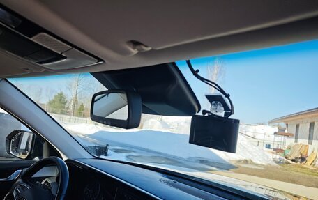 Hyundai Palisade I, 2019 год, 3 650 000 рублей, 17 фотография