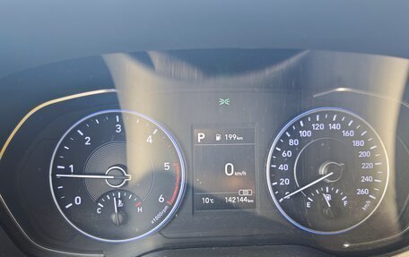 Hyundai Palisade I, 2019 год, 3 650 000 рублей, 18 фотография